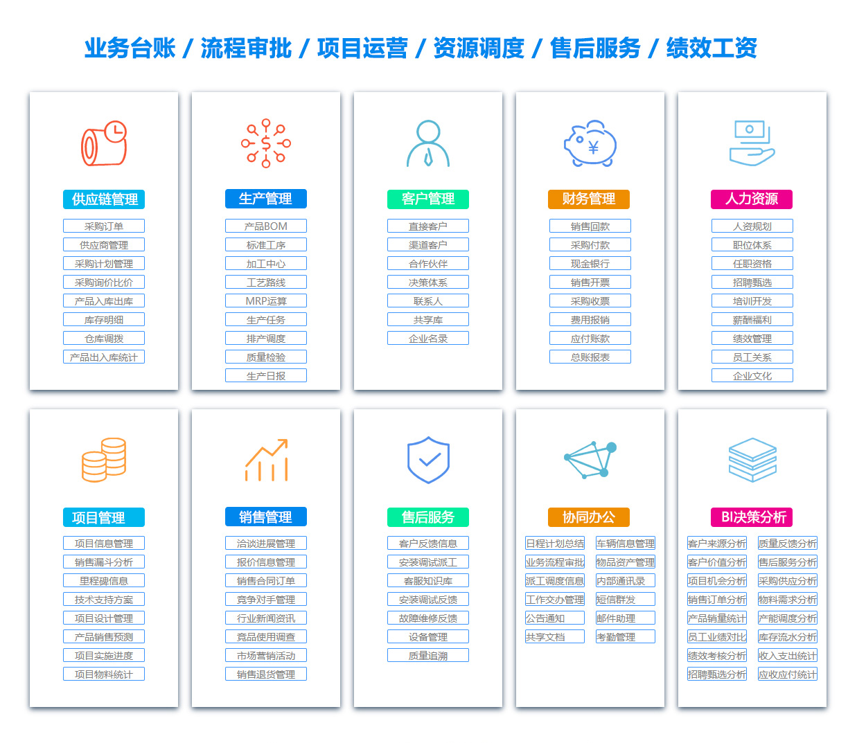 龙岩OA办公管理软件